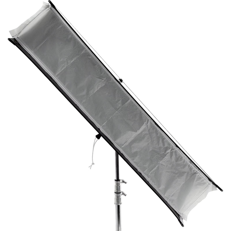 DoPchoice SNAPGRID for Quasar Science Ossium 2-Bank Shell (4', 50&deg;)