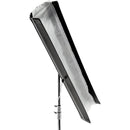 DoPchoice SNAPGRID for Quasar Science Ossium 2-Bank Shell (4', 50&deg;)