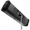 DoPchoice SNAPGRID for Quasar Science Ossium 4-Bank Shell (4', 50&deg;)