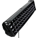 DoPchoice SNAPGRID for Quasar Science Ossium 4-Bank Shell (4', 50&deg;)