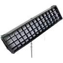 DoPchoice SNAPGRID for Quasar Science Ossium 4-Bank Shell (4', 50&deg;)