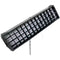 DoPchoice SNAPGRID for Quasar Science Ossium 4-Bank Shell (4', 50&deg;)