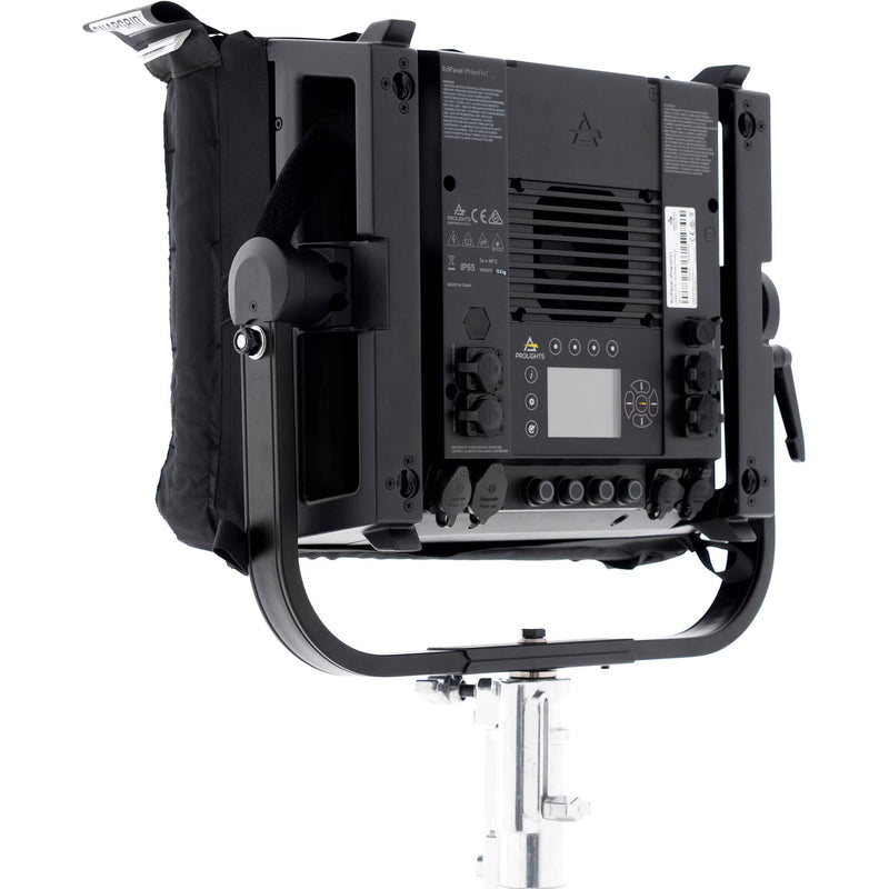 DoPchoice SNAPGRID for ProLights EclPanel TWC 1x1 LED Panel (40&deg;)