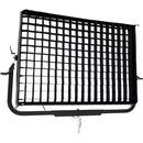 DoPchoice SNAPGRID for ProLights EclPanel TWCXL LED Panel (40&deg;)