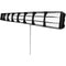 DoPchoice 50&deg; SNAPGRID for Pipe8 PIPE LIGHTING