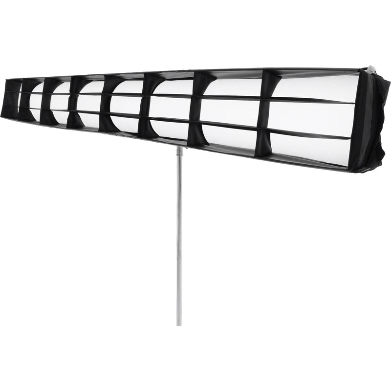 DoPchoice 50&deg; SNAPGRID for Pipe8 PIPE LIGHTING