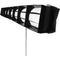 DoPchoice 50&deg; SNAPGRID for Pipe8 PIPE LIGHTING