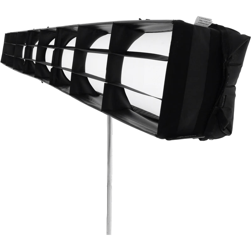 DoPchoice 50&deg; SNAPGRID for Pipe8 PIPE LIGHTING