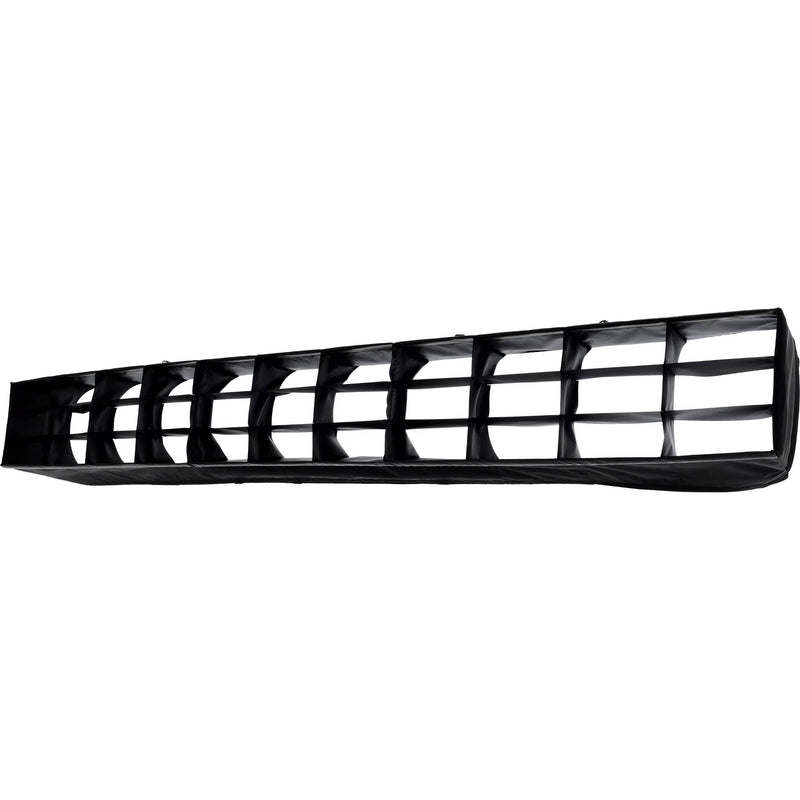 DoPchoice 50&deg; SNAPGRID for Pipe8 PIPE LIGHTING