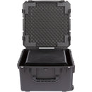 SKB iSeries Injection Molded Fly Rack (4 RU, 20" Depth)