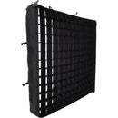 DoPchoice SNAPGRID for Pipe Lighting Pipe Wide 44 Light Panel (50&deg;)