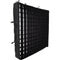 DoPchoice SNAPGRID for Pipe Lighting Pipe Wide 44 Light Panel (50&deg;)
