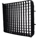 DoPchoice SNAPGRID for Pipe Lighting Pipe Wide 44 Light Panel (50&deg;)