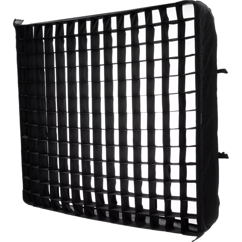 DoPchoice SNAPGRID for Pipe Lighting Pipe Wide 44 Light Panel (50&deg;)