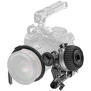 SmallRig F50 Follow Focus with Stepless Damping