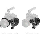 SmallRig F50 Follow Focus with Stepless Damping