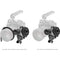SmallRig F50 Follow Focus with Stepless Damping