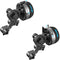 SmallRig F50 Follow Focus with Stepless Damping
