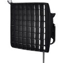DoPchoice SNAPGRID for Litepanels Gemini 1x1 Soft (40&deg;)