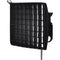DoPchoice SNAPGRID for Litepanels Gemini 1x1 Soft (40&deg;)