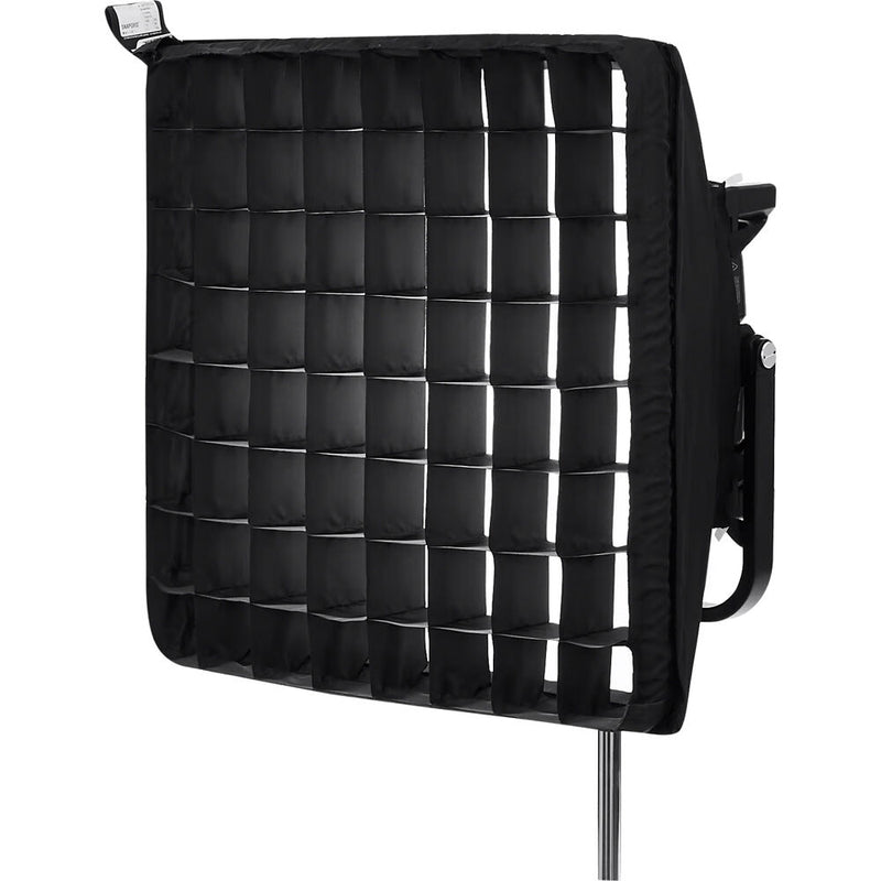 DoPchoice SNAPGRID for Litepanels Gemini 1x1 Soft (40&deg;)