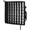 DoPchoice SNAPGRID for Litepanels Gemini 1x1 Soft (40&deg;)