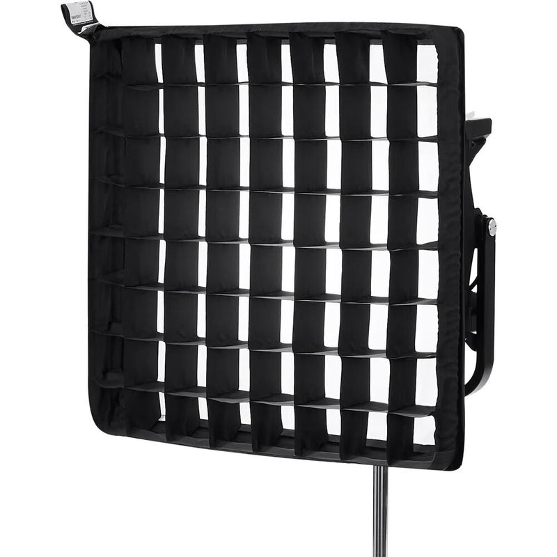 DoPchoice SNAPGRID for Litepanels Gemini 1x1 Soft (40&deg;)