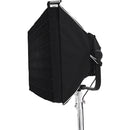 DoPchoice SNAPGRID 40&deg; Grid for Elation KL XL & IP SNAPBAG (40.9 x 23.6")
