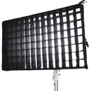 DoPchoice SNAPGRID 40&deg; Grid for Elation KL XL & IP SNAPBAG (40.9 x 23.6")