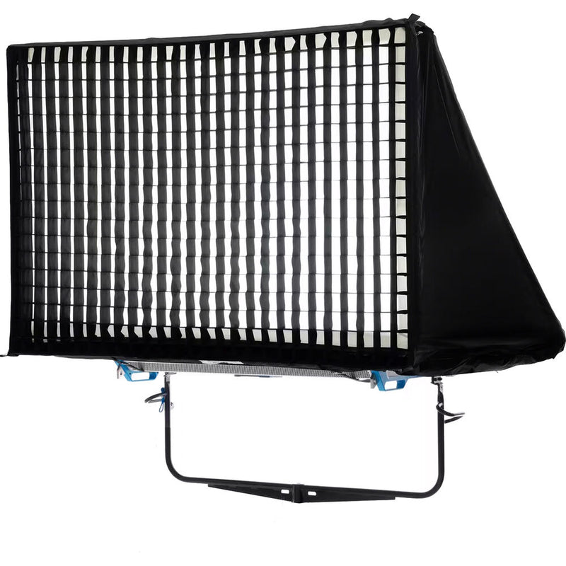 DoPchoice SNAPGRID for Creamsource AIRGLOW 2x2 Booklight (40&deg;)