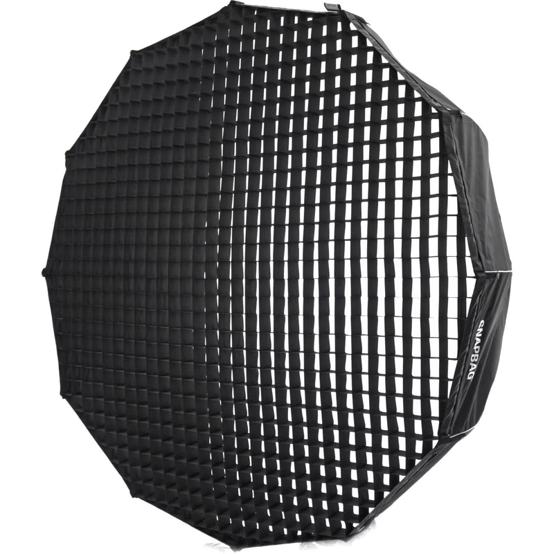 DoPchoice 40&deg; SNAPGRID for FAT-RABBIT 8' Double HEX SNAPBAG