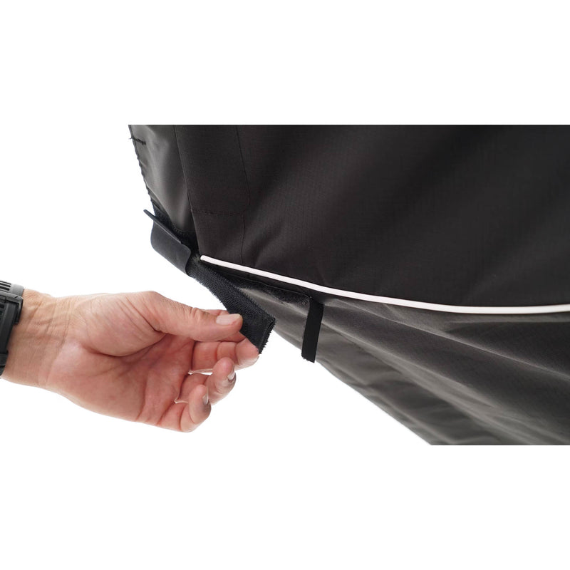 DoPchoice 40&deg; SNAPGRID for FAT-RABBIT 8' Double HEX SNAPBAG