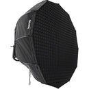 DoPchoice 40&deg; SNAPGRID for FAT-RABBIT 8' Double HEX SNAPBAG