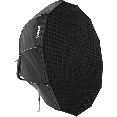 DoPchoice 40&deg; SNAPGRID for FAT-RABBIT 8' Double HEX SNAPBAG