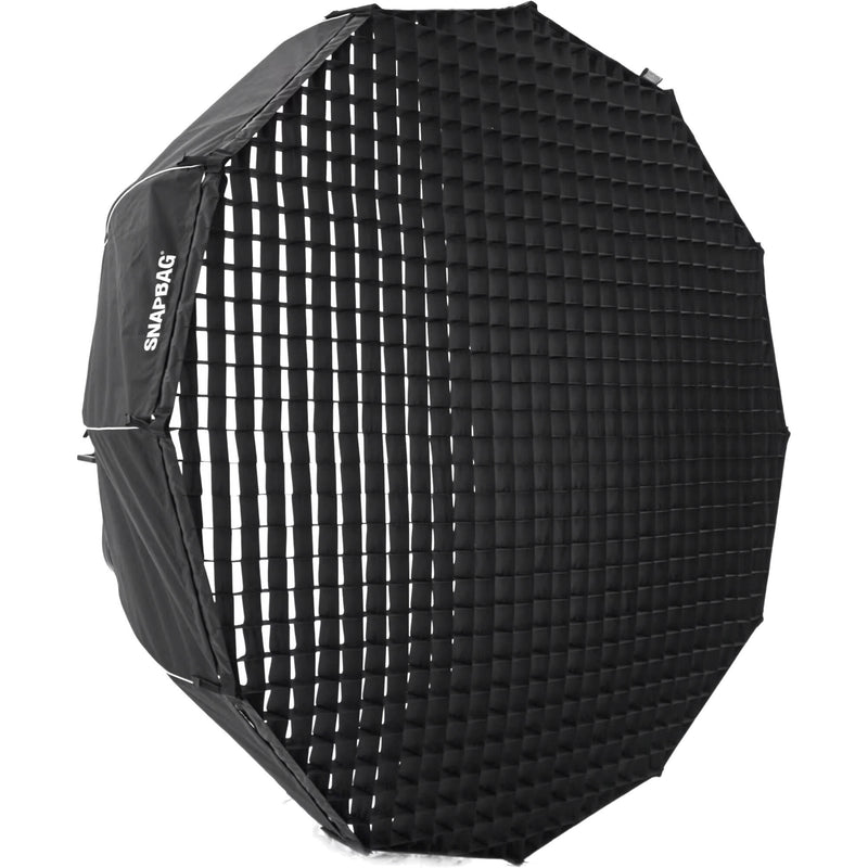 DoPchoice 40&deg; SNAPGRID for FAT-RABBIT 8' Double HEX SNAPBAG