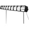 DoPchoice SNAPGRID for Rodlight 2.5-X4 Razor LED Tube Light (50&deg;)