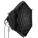 DoPchoice 40&deg; SNAPGRID for ROTOLIGHT ANOVA Pro 3 SNAPBAG