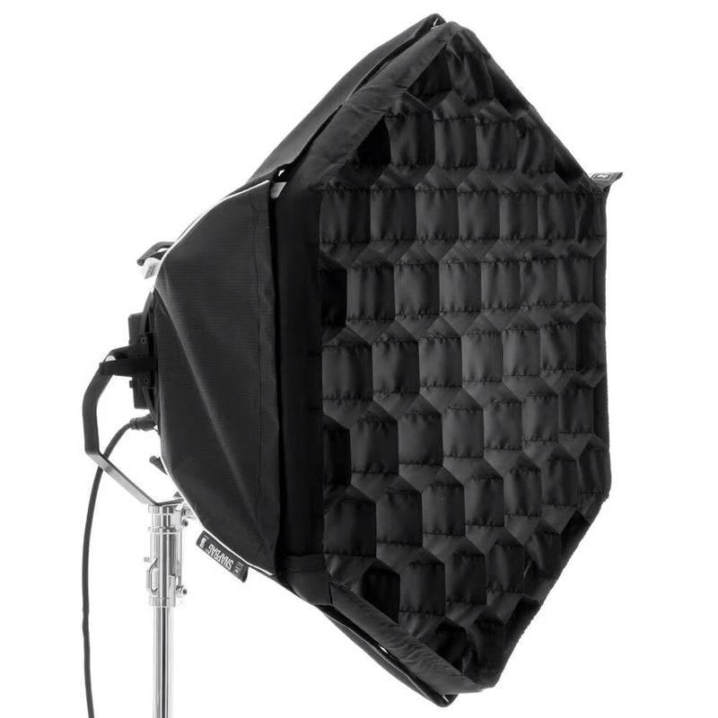 DoPchoice 40&deg; SNAPGRID for ROTOLIGHT ANOVA Pro 3 SNAPBAG