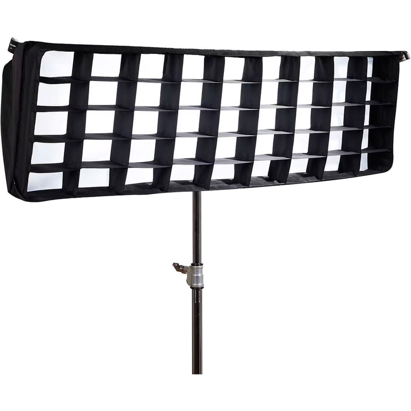 DoPchoice SNAPGRID 30&deg;/50&deg; Grid for DMG MINI Mix LED Light Panel (23.6 x 8.7")