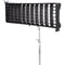 DoPchoice SNAPGRID 30&deg;/50&deg; Grid for DMG MAXI Mix and MAXI Switch Split LED Light Panel (48.4 x 15.4")