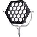 DoPchoice SNAPGRID Honeycomb Grid for SUMOMAX (40&deg;)