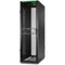 APC NetShelter SX 42U Server Rack Enclosure Gen 2 with Sides