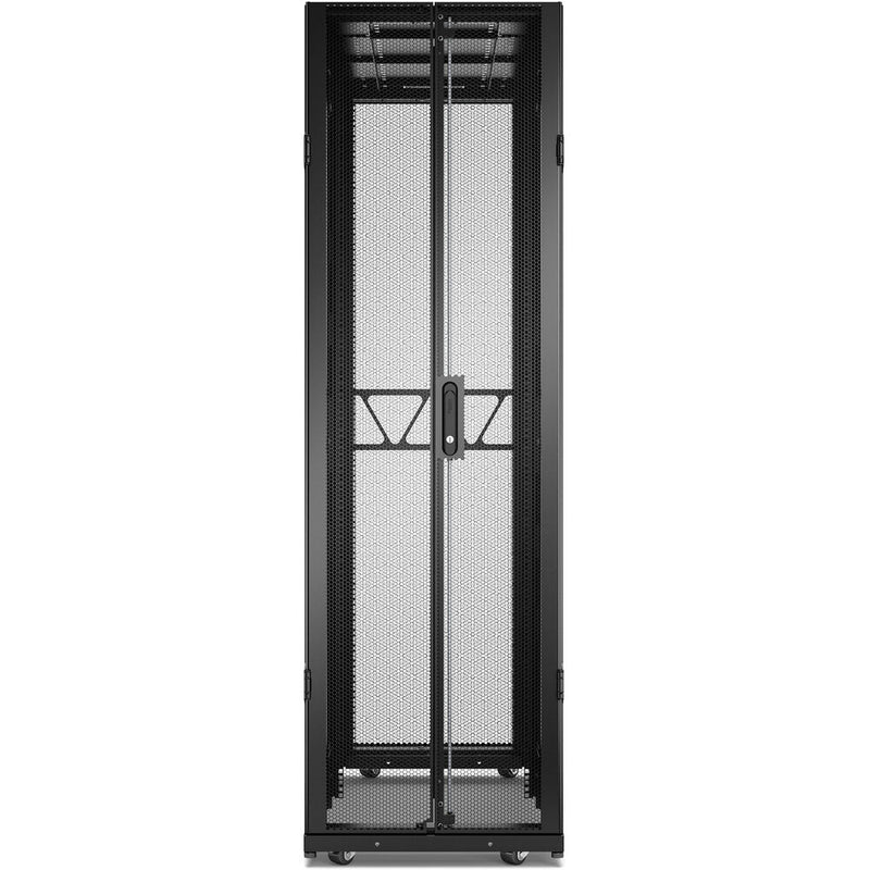 APC NetShelter SX 42U Server Rack Enclosure Gen 2 with Sides