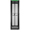 APC NetShelter SX 42U Server Rack Enclosure Gen 2 with Sides
