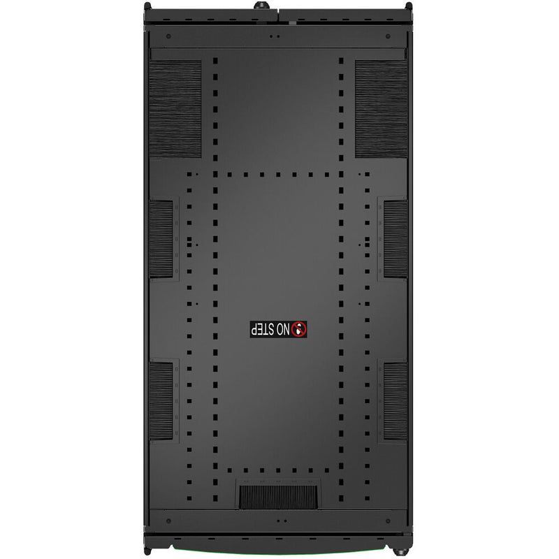 APC NetShelter SX 42U Server Rack Enclosure Gen 2 with Sides