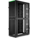 APC NetShelter SX 42U Server Rack Enclosure Gen 2 with Sides