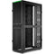 APC NetShelter SX 42U Server Rack Enclosure Gen 2 with Sides