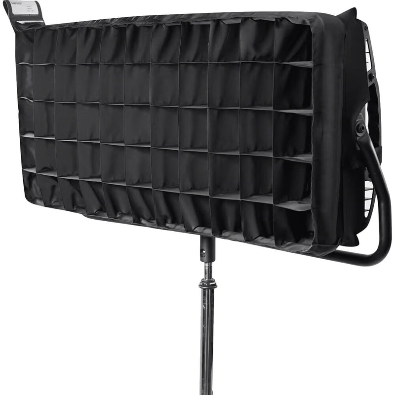 DoPchoice SNAPGRID for SNAPBAG VELVET 2x2 (40&deg;)