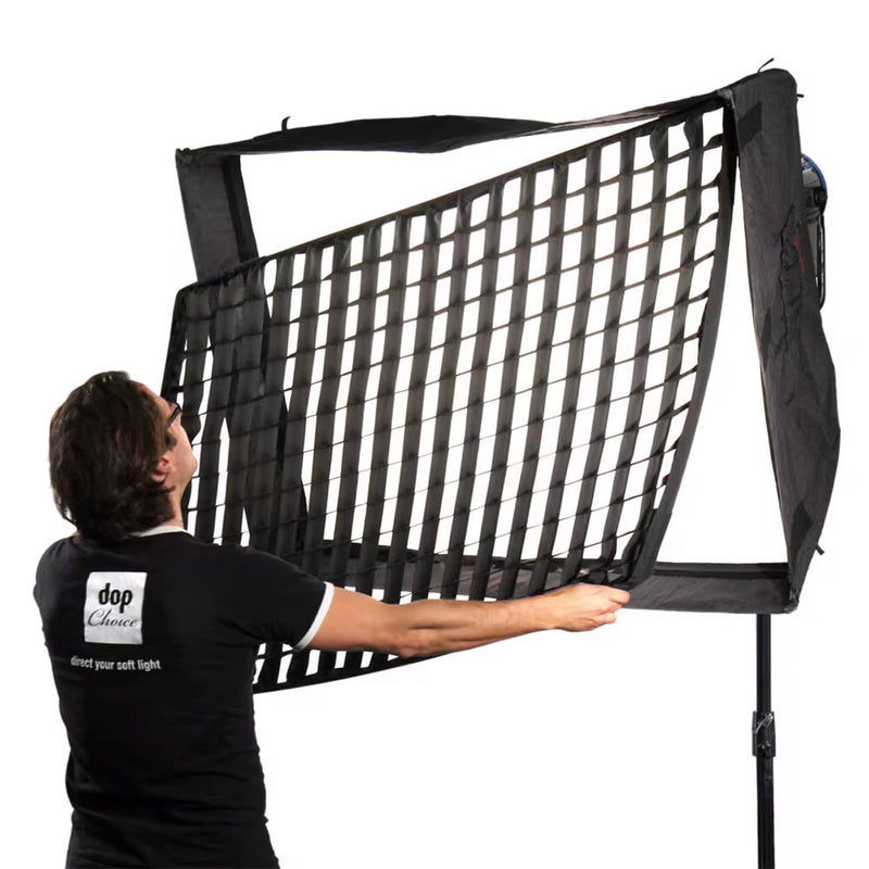 DoPchoice SNAPGRID VELVETlight 2 (40&deg;)