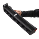 DoPchoice SNAPGRID 40&deg; Grid for 2' Universal LED Tube